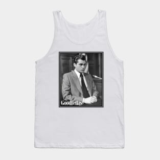 Goodfellas Tank Top